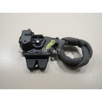 Замок багажника Mercedes Benz W204 (2007 - 2015) 2047500485