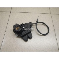 Замок багажника Mercedes Benz W204 (2007 - 2015) 2047500185