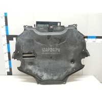 Защита антигравийная Mercedes Benz W204 (2007 - 2015) 2125202623