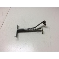 Кронштейн защиты картера Mercedes Benz W204 (2007 - 2015) 2045241340
