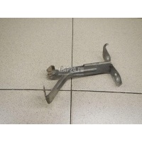 Кронштейн защиты картера Mercedes Benz W204 (2007 - 2015) 2045241340