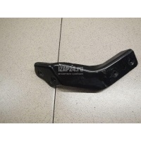 Кронштейн усилителя переднего бампера правый Mercedes Benz W204 (2007 - 2015) 2046200285