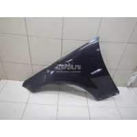 Крыло переднее левое Mercedes Benz W204 (2007 - 2015) 2048800118