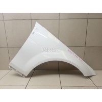 Крыло переднее правое Mercedes Benz W204 (2007 - 2015) 2048801418