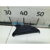 Накладка зеркала Mercedes Benz W204 (2007 - 2015) 2048110507