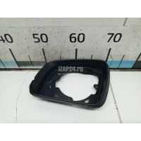 Рамка зеркала левого Mercedes Benz W204 (2007 - 2015) 2048110121