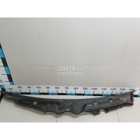 Решетка стеклооч. (планка под лобовое стекло) Mercedes Benz W204 (2007 - 2015) 2048303213