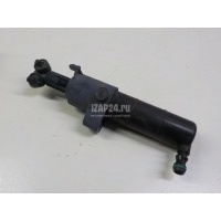 Форсунка омывателя фары Mercedes Benz W204 (2007 - 2015) 2048600447