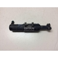 Форсунка омывателя фары Mercedes Benz W204 (2007 - 2015) 2048602847