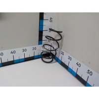Пружина передняя Mercedes Benz W204 (2007 - 2015) A2043211204