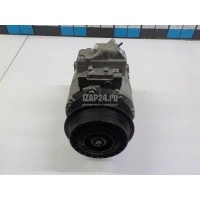 Компрессор кондиционера Mercedes Benz W204 (2007 - 2015) 0022304511