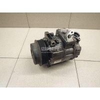 Компрессор кондиционера Mercedes Benz W204 (2007 - 2015) 0022304511