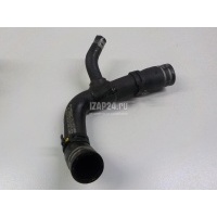 Патрубок радиатора Mercedes Benz W204 (2007 - 2015) 2712002552