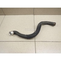 Патрубок радиатора Mercedes Benz W204 (2007 - 2015) 2045010982