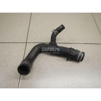 Патрубок радиатора Mercedes Benz W204 (2007 - 2015) 2712002552