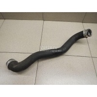 Патрубок радиатора Mercedes Benz W204 (2007 - 2015) 2045012582