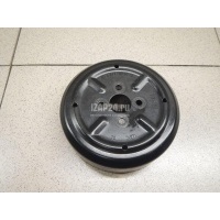 Шкив водяного насоса (помпы) Mercedes Benz W204 (2007 - 2015) 2712020210