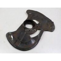 Пыльник тормозного диска Mercedes Benz W204 (2007 - 2015) 2044202544