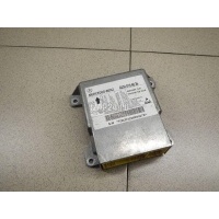 Блок управления AIR BAG Mercedes Benz W204 (2007 - 2015) 2048706826
