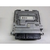 Блок управления двигателем Mercedes Benz W204 (2007 - 2015) 2711500391