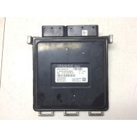 Блок управления двигателем Mercedes Benz W204 (2007 - 2015) 2711500391