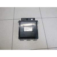Блок управления двигателем Mercedes Benz W204 (2007 - 2015) 2711500391