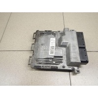Блок управления двигателем Mercedes Benz W204 (2007 - 2015) 2711500391