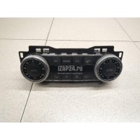 Блок управления климатической установкой Mercedes Benz W204 (2007 - 2015) 2049002103