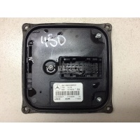 Блок управления светом Mercedes Benz W204 (2007 - 2015) 2189009600