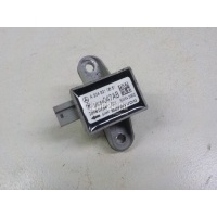 Датчик AIR BAG Mercedes Benz W204 (2007 - 2015) 2048210651