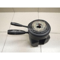 Переключатель подрулевой в сборе Mercedes Benz W204 (2007 - 2015) 20444032029051