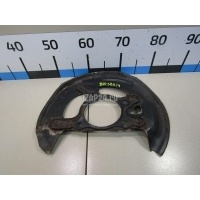 Пыльник тормозного диска Toyota GS 300/400/430 (2005 - 2011) 4778230230