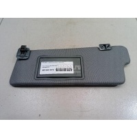 Козырек солнцезащитный (внутри) GM Lacetti (2003 - 2013) 96615778