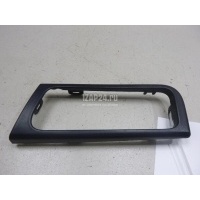 Накладка ручки внутренней GM Lacetti (2003 - 2013) 96548324