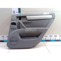 Обшивка двери задней правой GM Lacetti (2003 - 2013) 96864158