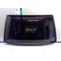 Стекло заднее GM Lacetti (2003 - 2013) 96545212