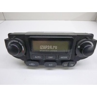 Блок управления климатической установкой GM Lacetti (2003 - 2013) 96430996