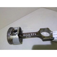 Поршень с шатуном Nissan Qashqai (J10) (2006 - 2014)