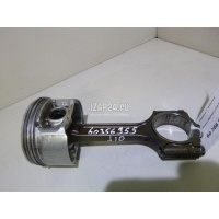 Поршень с шатуном Nissan Qashqai (J10) (2006 - 2014)