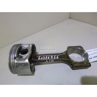 Поршень с шатуном Nissan Qashqai (J10) (2006 - 2014)