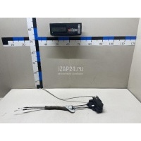 Замок двери передней левой Nissan Qashqai (J10) (2006 - 2014) 80501JD02B