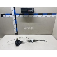 Замок двери передней правой Nissan Qashqai (J10) (2006 - 2014) 80500JD02B