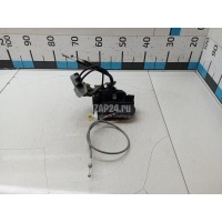 Замок двери передней правой Nissan Qashqai (J10) (2006 - 2014) 80500JD02B