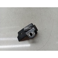 Подушка радиатора Nissan Qashqai (J10) (2006 - 2014) 21506JE20A