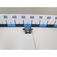 Замок багажника Nissan Qashqai (J10) (2006 - 2014) 90502EY10A