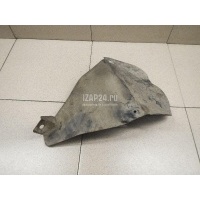 Локер задний правый Nissan Qashqai (J10) (2006 - 2014) 76748JD00A