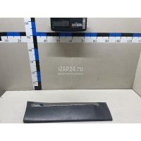 Молдинг задней правой двери Nissan Qashqai (J10) (2006 - 2014) 82870JE20B