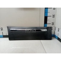 Молдинг задней правой двери Nissan Qashqai (J10) (2006 - 2014) 82870JE20B