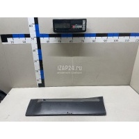 Молдинг передней левой двери Nissan Qashqai (J10) (2006 - 2014) 80871JE20B