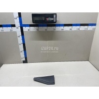 Накладка двери задней левой Nissan Qashqai (J10) (2006 - 2014) 82293JD000